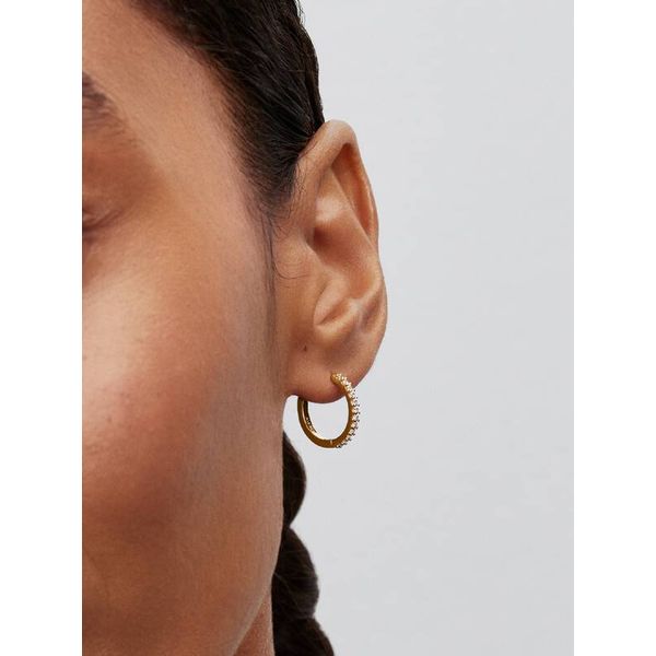 Silver Earrings Image 2 Spath Jewelers Bartow, FL