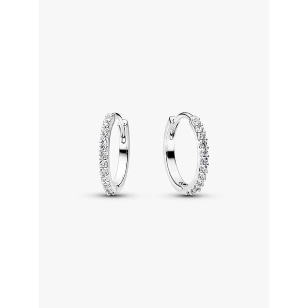 Silver Earrings Spath Jewelers Bartow, FL