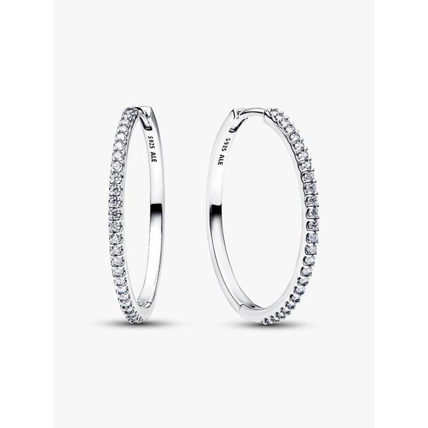 Silver Earrings Spath Jewelers Bartow, FL