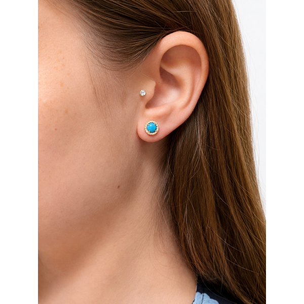 Silver Earrings Image 2 Spath Jewelers Bartow, FL