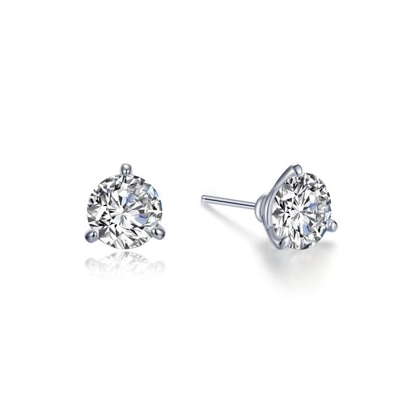 Silver Earrings Spath Jewelers Bartow, FL