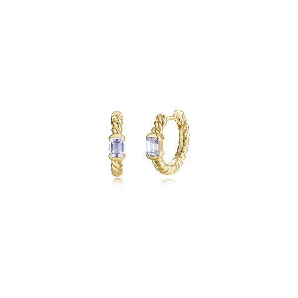 Silver Earrings Spath Jewelers Bartow, FL