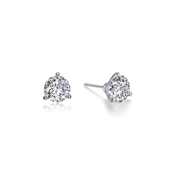 Silver Earrings Spath Jewelers Bartow, FL