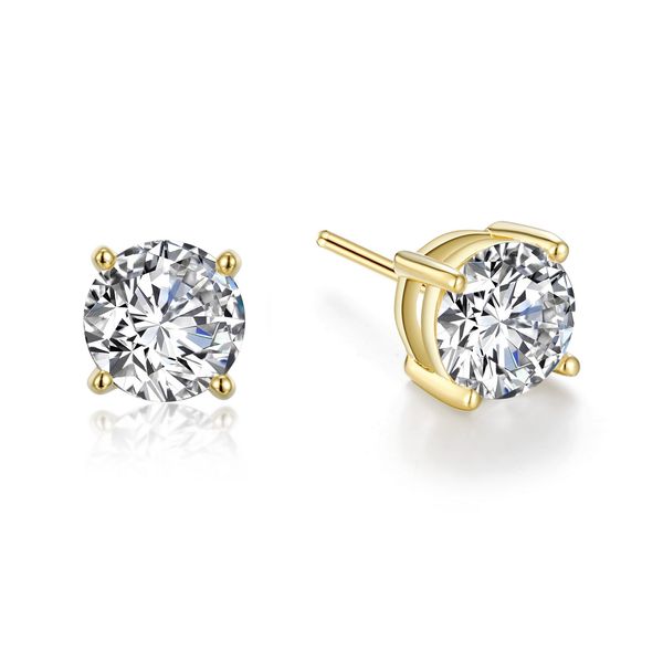 Silver Earrings Spath Jewelers Bartow, FL