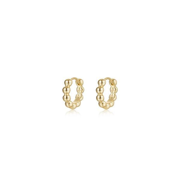 Silver Earrings Spath Jewelers Bartow, FL