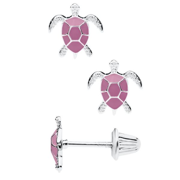 Silver Earrings Spath Jewelers Bartow, FL
