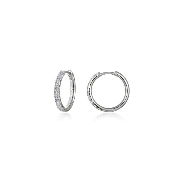 Silver Earrings Spath Jewelers Bartow, FL