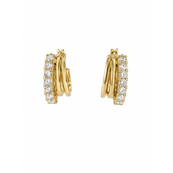 Silver Earrings Spath Jewelers Bartow, FL