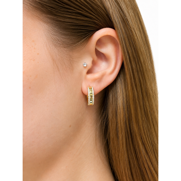 Silver Earrings Image 2 Spath Jewelers Bartow, FL