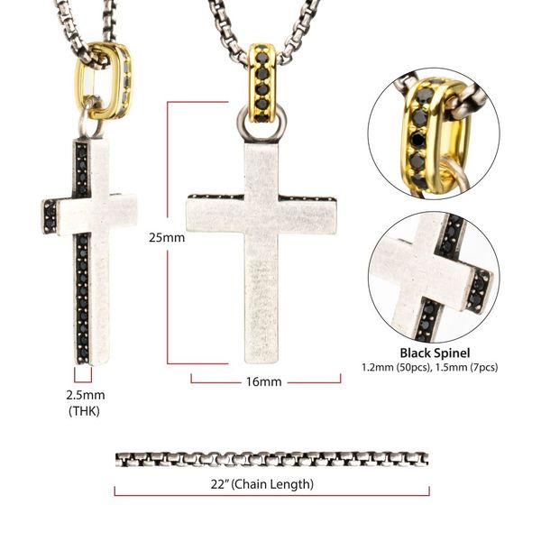 Men's Jewelry Image 2 Spath Jewelers Bartow, FL