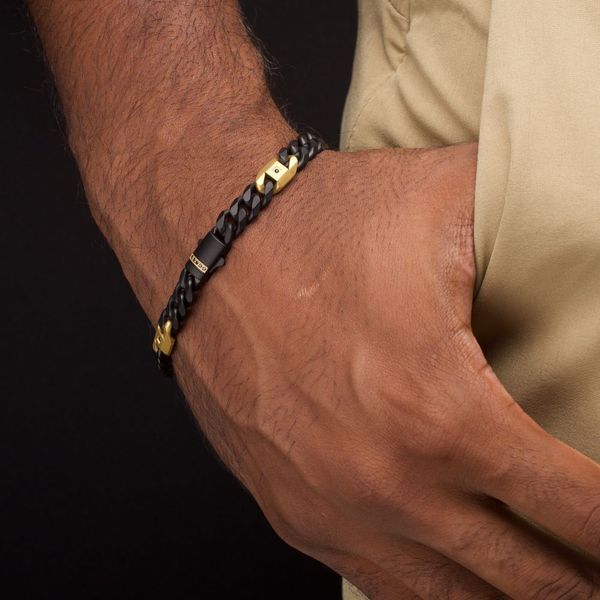 Men's Jewelry Image 2 Spath Jewelers Bartow, FL