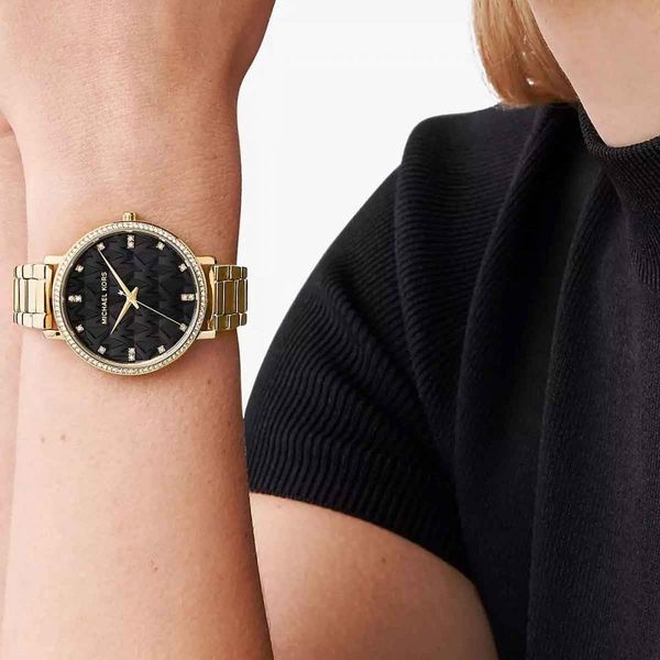 Women's Michael Kors Watch Image 2 Spath Jewelers Bartow, FL