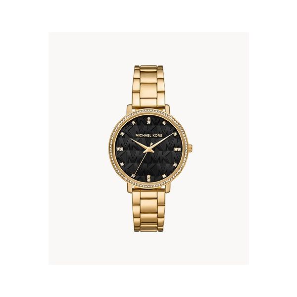 Women's Michael Kors Watch Spath Jewelers Bartow, FL