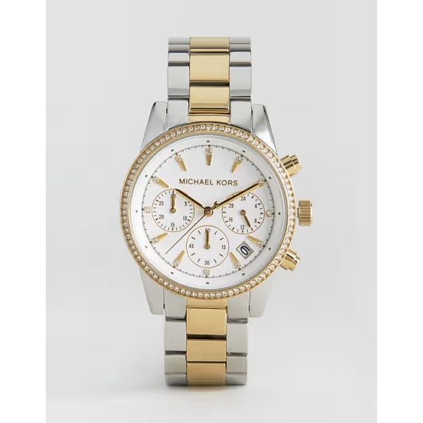 Women's Michael Kors Watch Spath Jewelers Bartow, FL