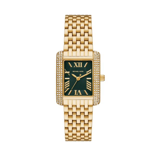 Women's Michael Kors Watch Spath Jewelers Bartow, FL