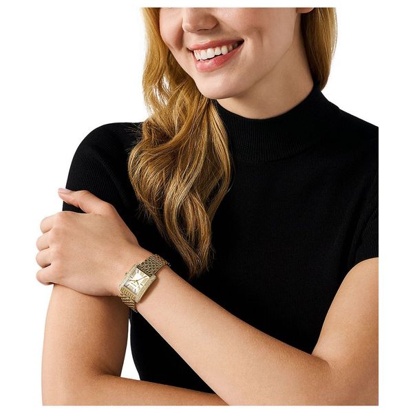 Women's Michael Kors Watch Image 2 Spath Jewelers Bartow, FL