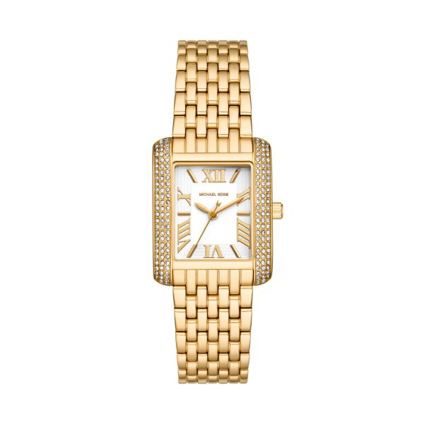 Women's Michael Kors Watch Spath Jewelers Bartow, FL