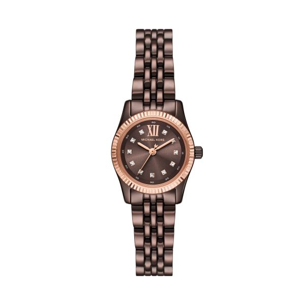 Women's Michael Kors Watch Spath Jewelers Bartow, FL