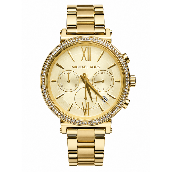 Women's Michael Kors Watch Spath Jewelers Bartow, FL