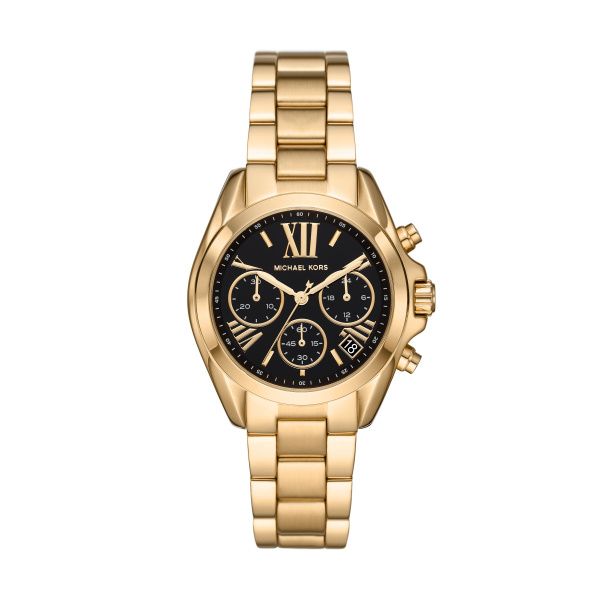 Women's Michael Kors Watch Spath Jewelers Bartow, FL