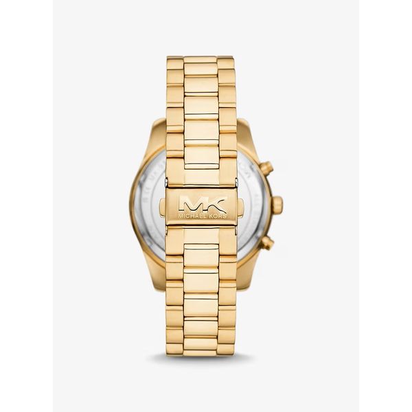 Women's Michael Kors Watch Image 3 Spath Jewelers Bartow, FL