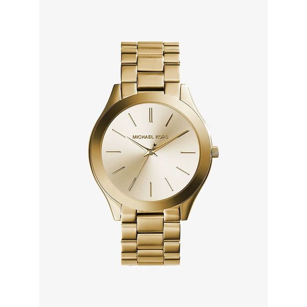 Women's Michael Kors Watch Spath Jewelers Bartow, FL