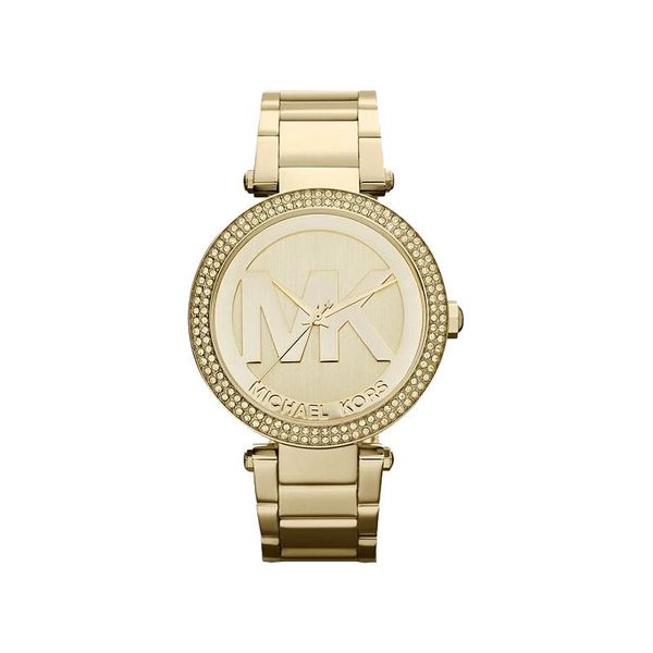 Women's Michael Kors Watch Spath Jewelers Bartow, FL