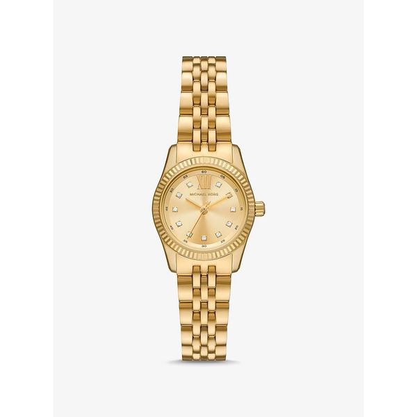 Women's Michael Kors Watch Spath Jewelers Bartow, FL