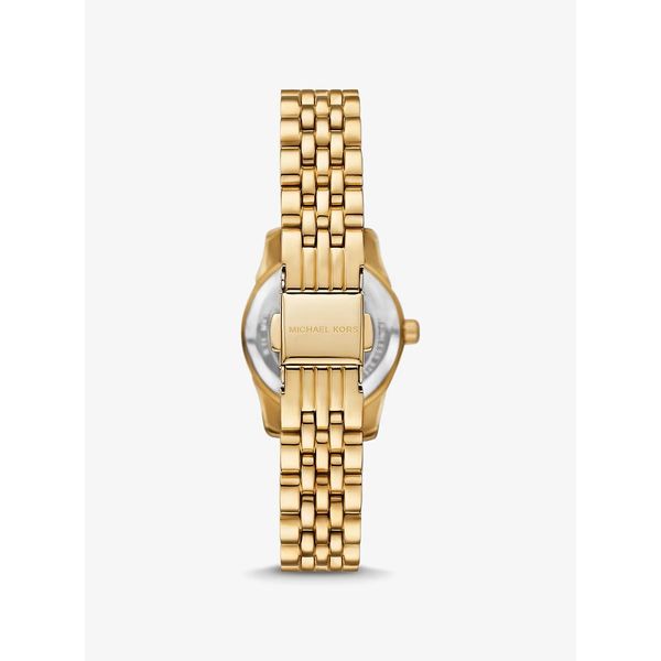 Women's Michael Kors Watch Image 3 Spath Jewelers Bartow, FL