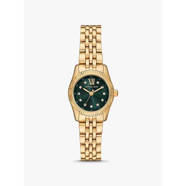 Women's Michael Kors Watch Spath Jewelers Bartow, FL