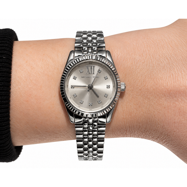 Women's Michael Kors Watch Image 4 Spath Jewelers Bartow, FL