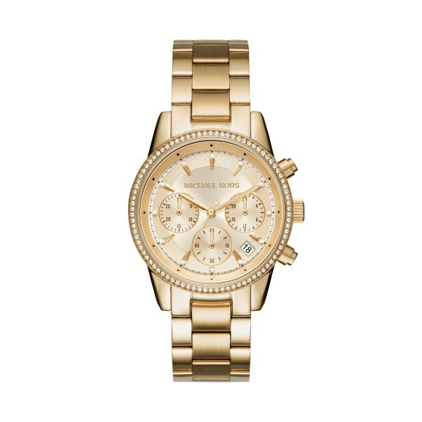 Women's Michael Kors Watch Spath Jewelers Bartow, FL