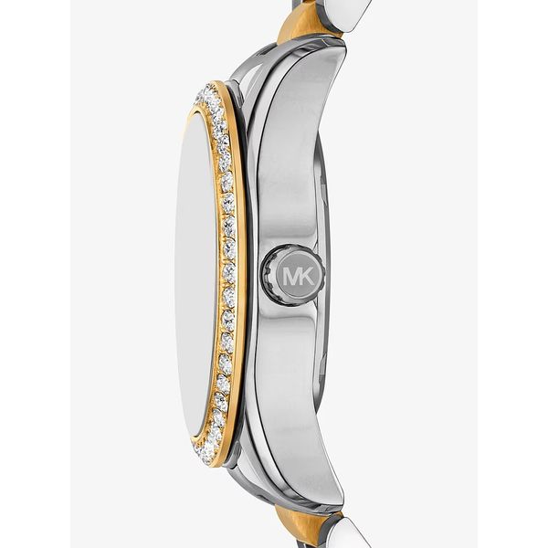 Women's Michael Kors Watch Image 2 Spath Jewelers Bartow, FL