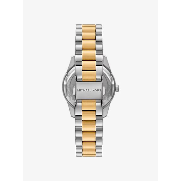Women's Michael Kors Watch Image 3 Spath Jewelers Bartow, FL