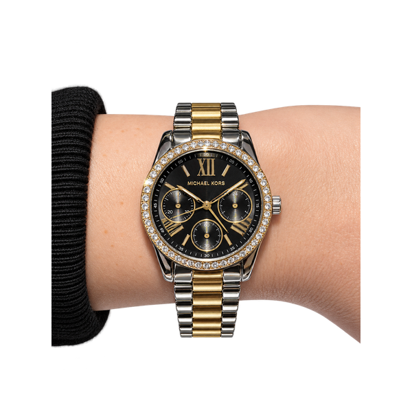 Women's Michael Kors Watch Image 4 Spath Jewelers Bartow, FL