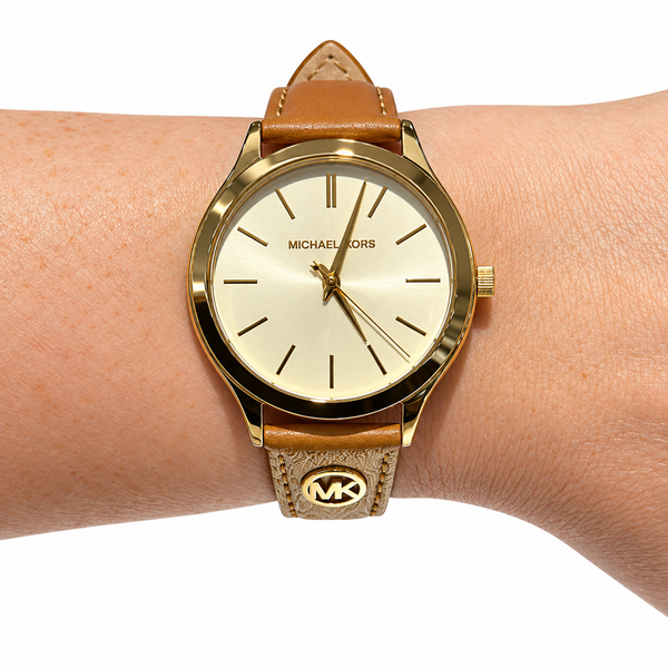 Women's Michael Kors Watch Image 2 Spath Jewelers Bartow, FL