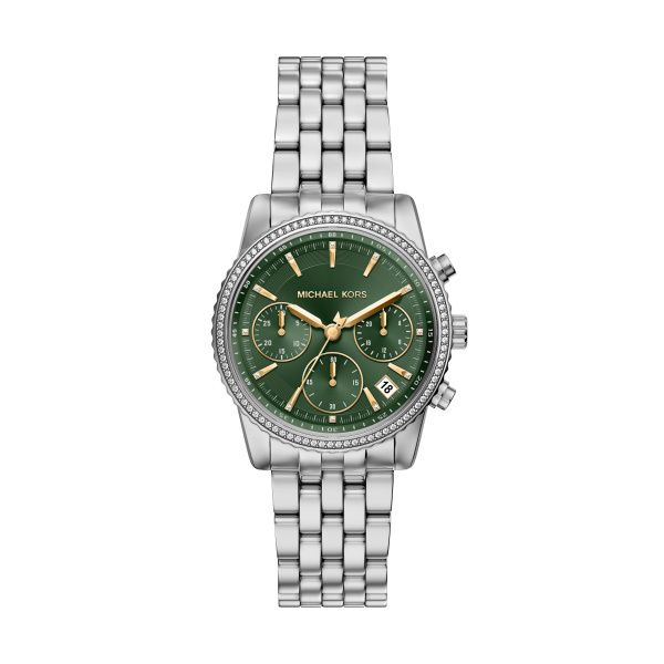 Women's Michael Kors Watch Spath Jewelers Bartow, FL