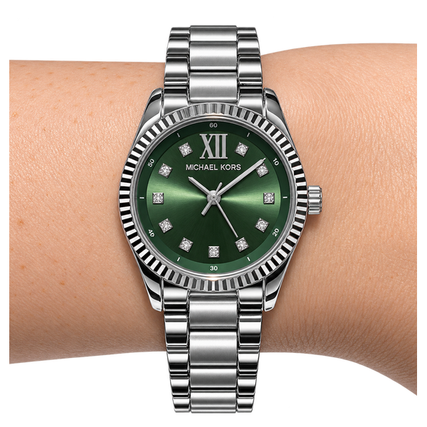 Women's Michael Kors Watch Image 2 Spath Jewelers Bartow, FL