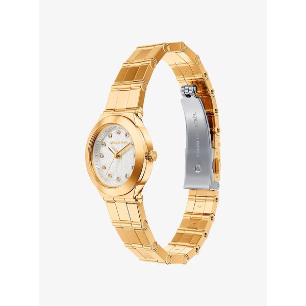 Women's Michael Kors Watch Image 3 Spath Jewelers Bartow, FL