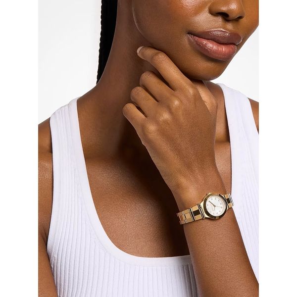 Women's Michael Kors Watch Image 4 Spath Jewelers Bartow, FL