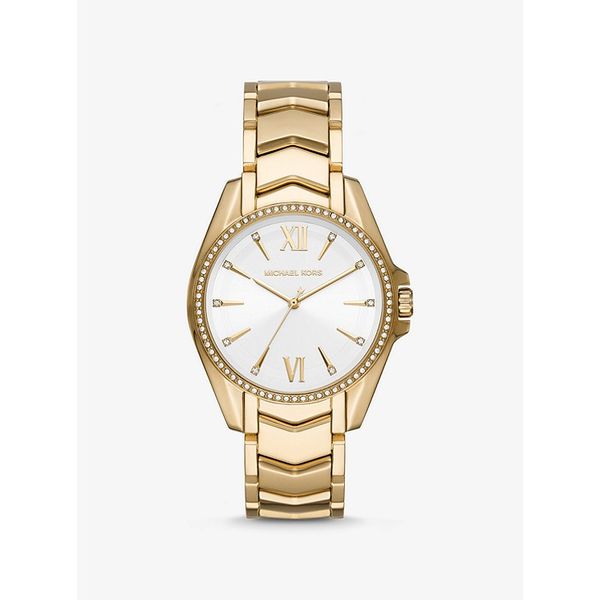 Women's Michael Kors Watch Spath Jewelers Bartow, FL