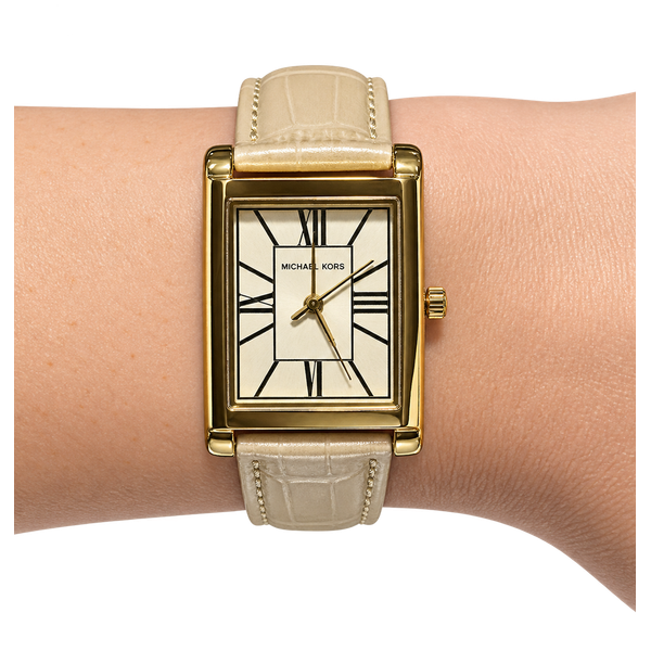 Women's Michael Kors Watch Image 4 Spath Jewelers Bartow, FL