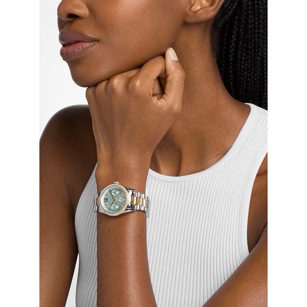 Women's Michael Kors Watch Image 4 Spath Jewelers Bartow, FL