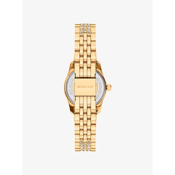 Women's Michael Kors Watch Image 3 Spath Jewelers Bartow, FL