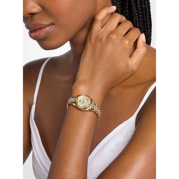 Women's Michael Kors Watch Image 4 Spath Jewelers Bartow, FL