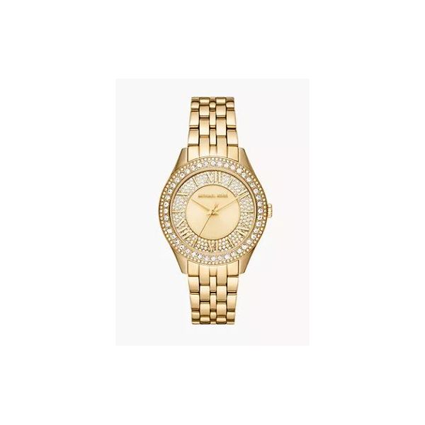 Women's Michael Kors Watch Spath Jewelers Bartow, FL