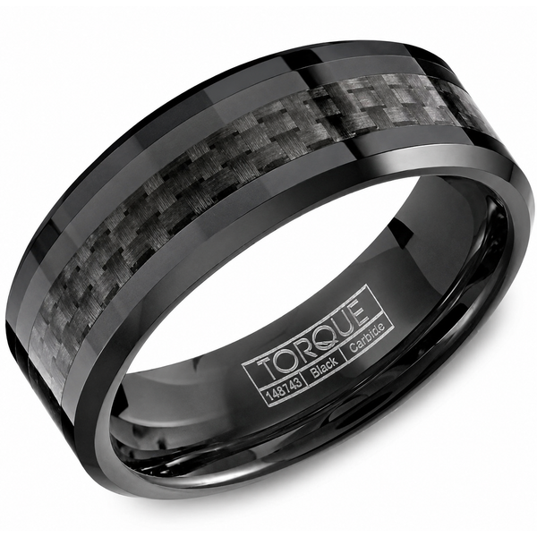 Men's Alternative Wedding Band Spath Jewelers Bartow, FL