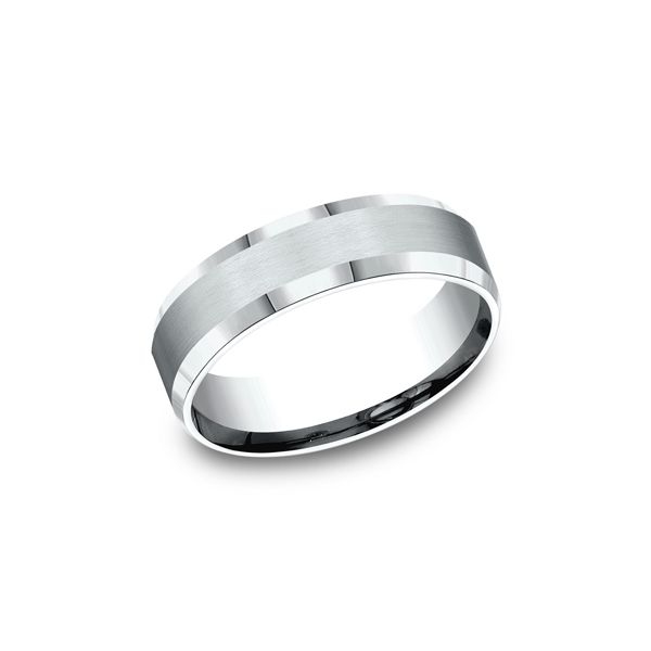 Men's Alternative Wedding Band Spath Jewelers Bartow, FL