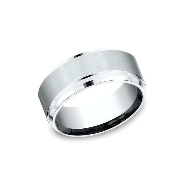 Men's Alternative Wedding Band Spath Jewelers Bartow, FL