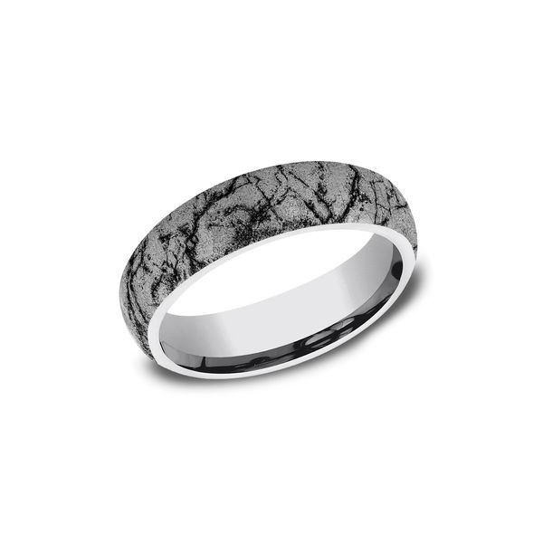 Men's Alternative Wedding Band Spath Jewelers Bartow, FL